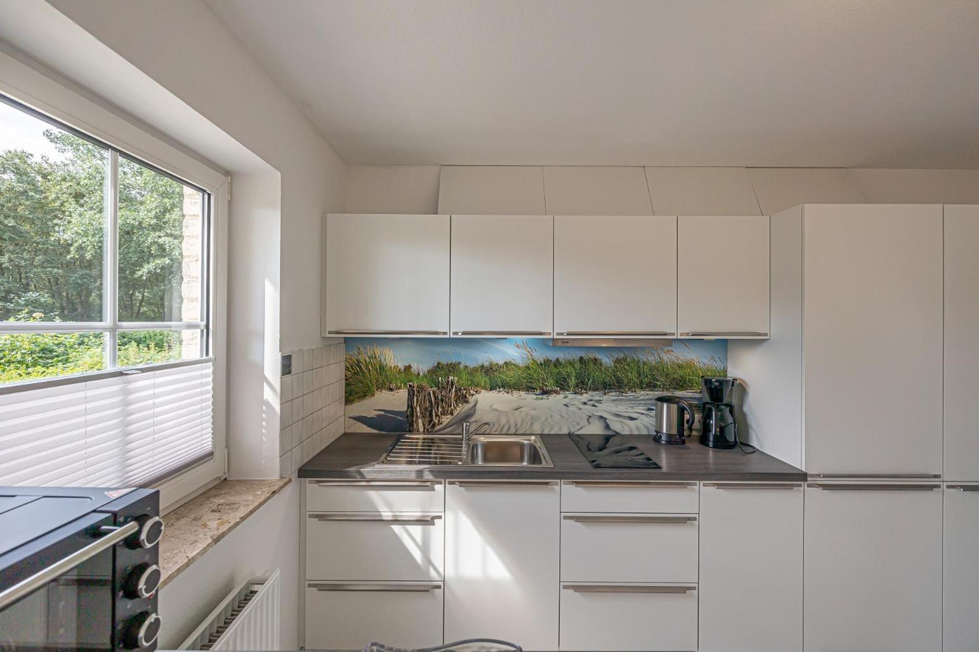 Fewo1846 - Strandresidenz Wassersleben Meeresbrise App 685 - Komfortables Apartment Mit Balkon Und Meerblick Харрисле Экстерьер фото