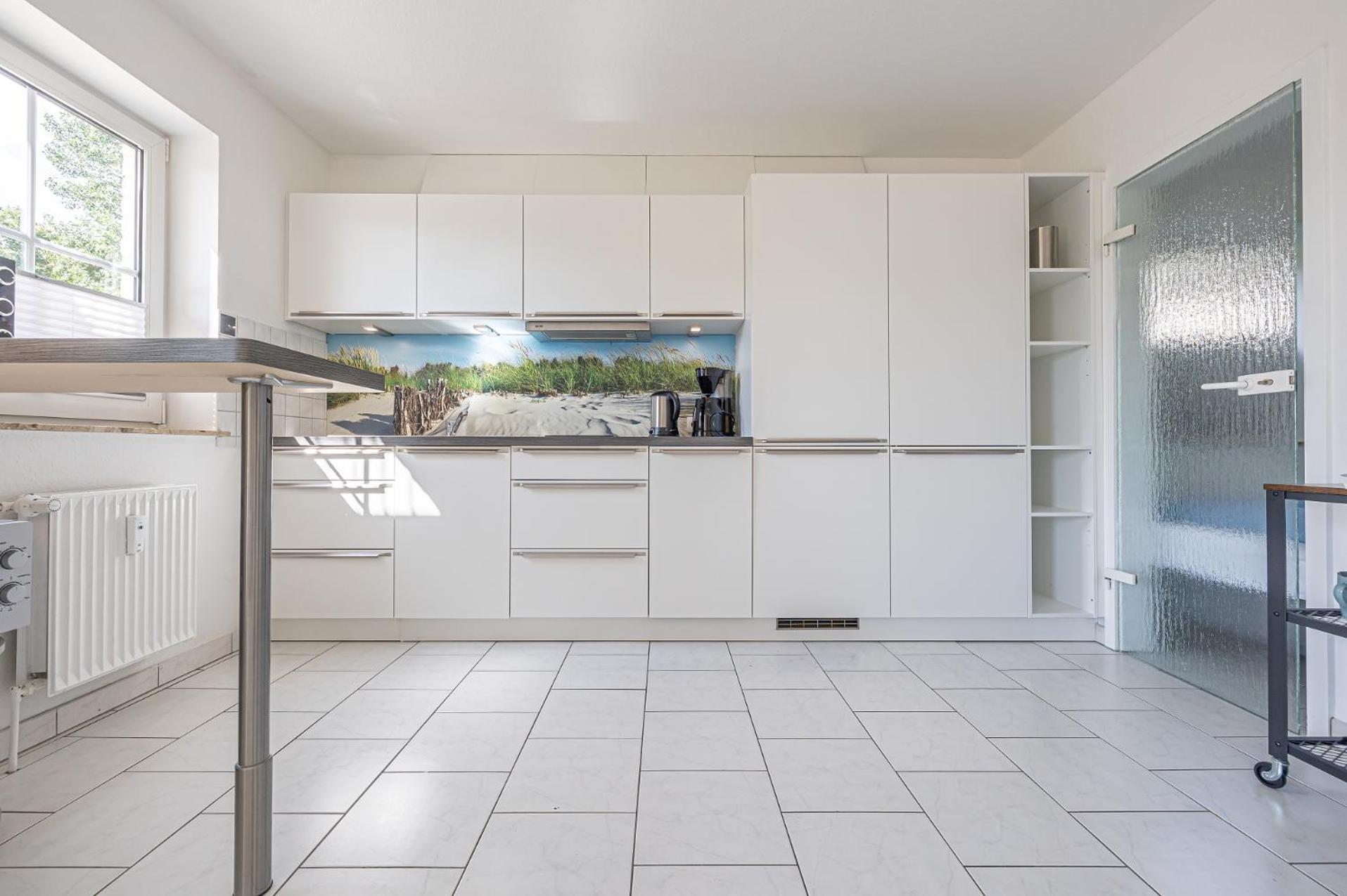 Fewo1846 - Strandresidenz Wassersleben Meeresbrise App 685 - Komfortables Apartment Mit Balkon Und Meerblick Харрисле Экстерьер фото